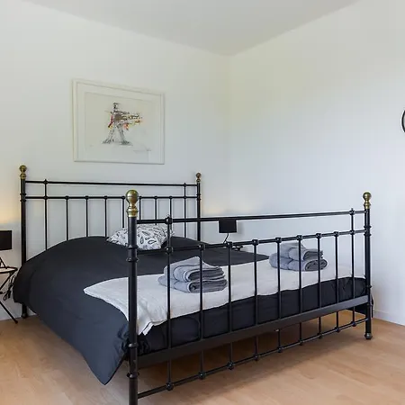 Appartement Le Val Clair Vence