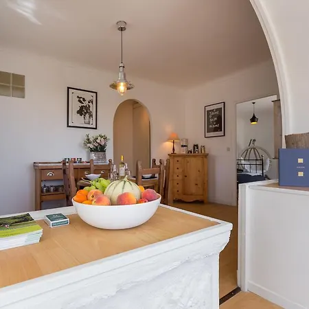Le Val Clair Appartement *