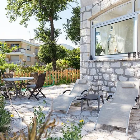 Appartement Le Val Clair *
